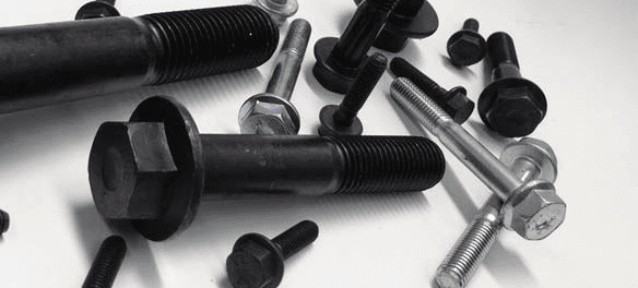 hex flange bolts manufacturer