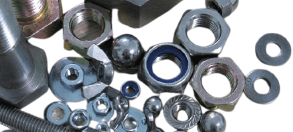 incoloy fasteners manufacturer