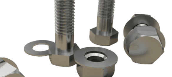 inconel fasteners manufacturer 