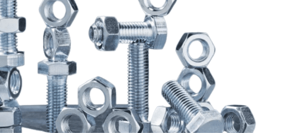 nickel screw manufacturer in india