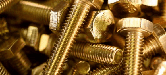 phosphor bronze fasteners manufacturer 