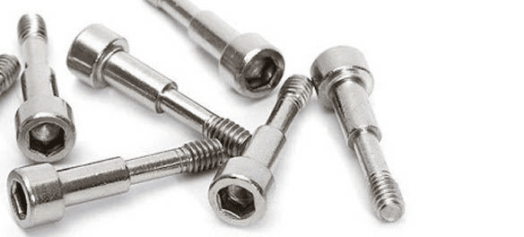 shoulder bolts manufcturer 