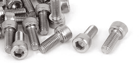 socket head bolts manufacturer 