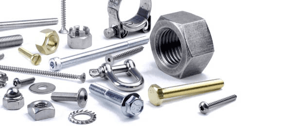 stainless steel fasteners manufacturer 