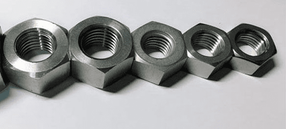 weld square nuts manufacturer