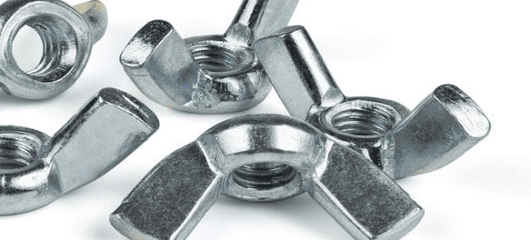 wing nuts manufacturer