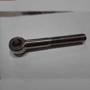 gland eye bolt