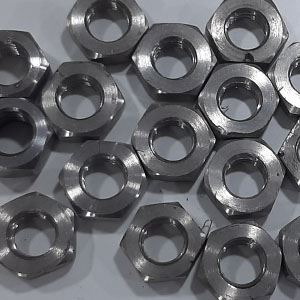 hex nut