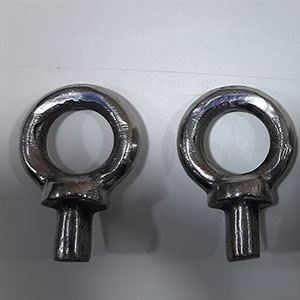 lifting eye bolt