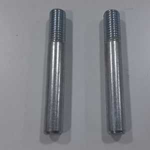 one side threaded stud