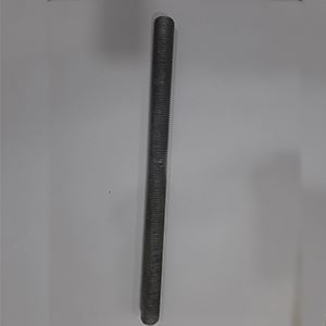 threaded rod