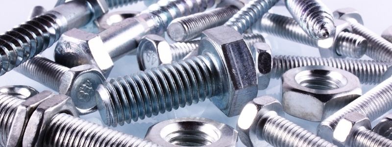 DIN Fasteners Manufacturer