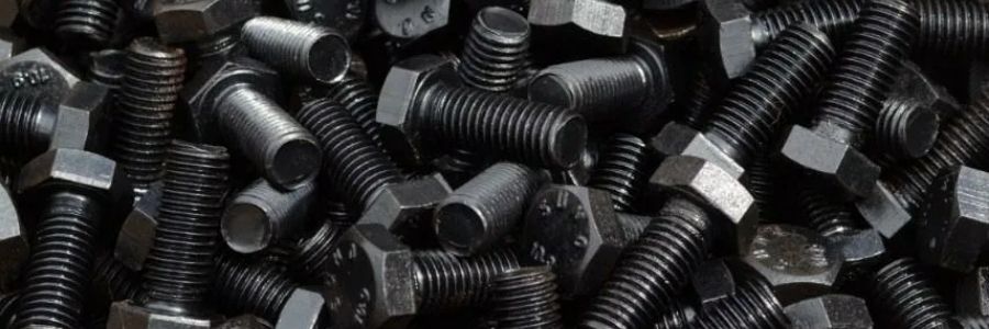 High Tensile Bolt Manufacturer