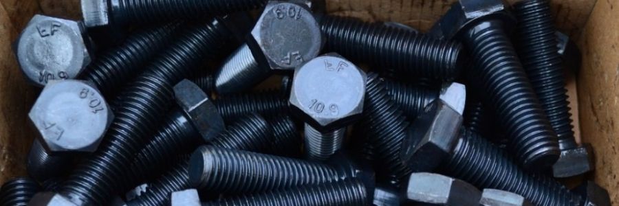 High Tensile Bolt Manufacturer