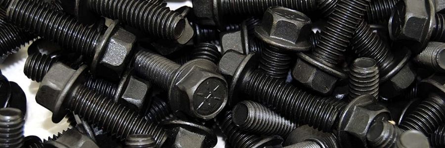 High Tensile Bolt Manufacturer