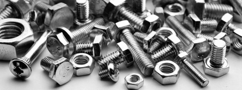 Fasteners manufacturer in Ireland