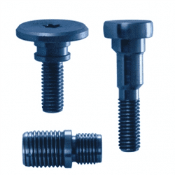 Custom Fasteners Supplier in Afghanistan