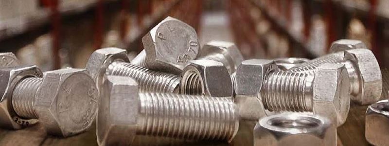 Fasteners manufacturer in Sweden