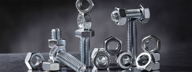 Fasteners manufacturer in UK