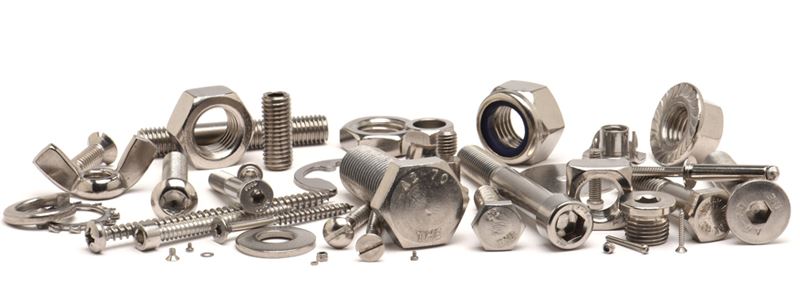 stainless steel 304/304l/304h fasteners manufacturer in india