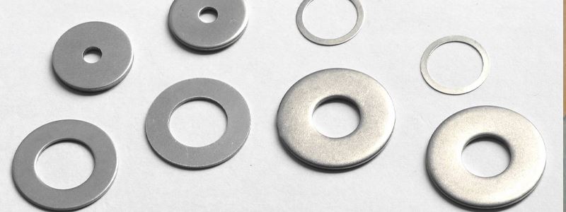 stainless steel washer manufacturer in India