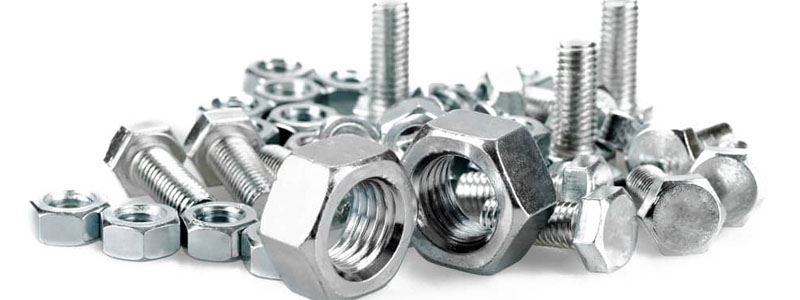 Fasteners Manufacturer in Israel