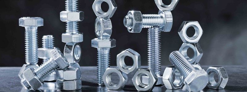 Fasteners Manufacturer in Kazakhstan