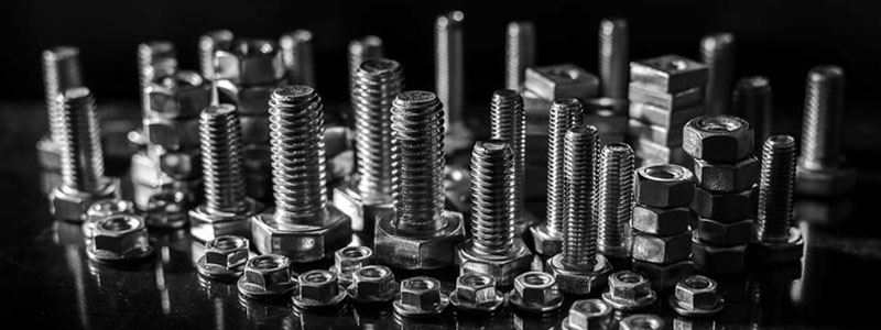 Fasteners Manufacturer in Malaysia