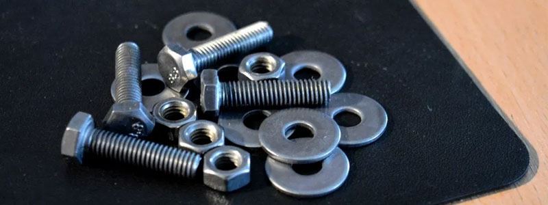 Fasteners Manufacturer in Poland