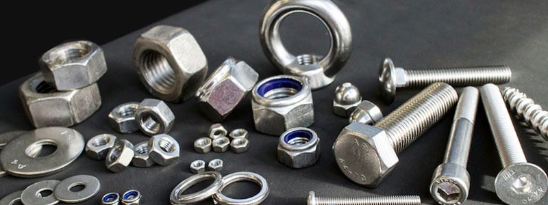 Fasteners Manufacturer in South Africa