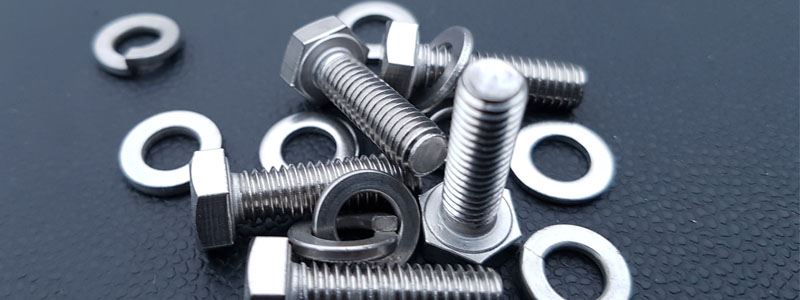 Fasteners Manufacturer in Venezuela