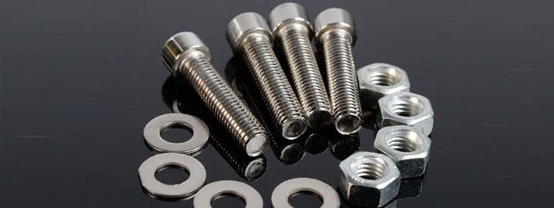 Fasteners Manufacturer in Zimbabwe