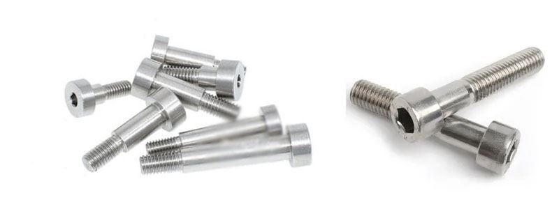 Custom Fasteners Manufacturer in India