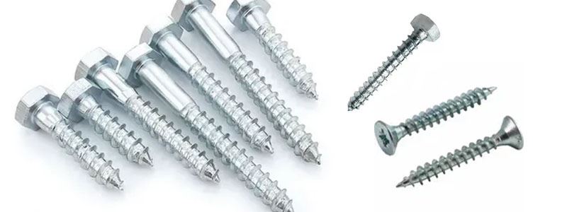 Screw Manufacturer in India 