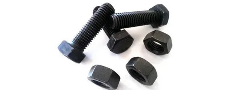 Stud Bolts Manufacturer in India