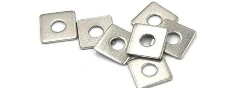 Washers Manufacturer in India