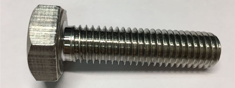 Hollow Hex Bolts Manufacturer in India - China Inconel Bolts Inc.