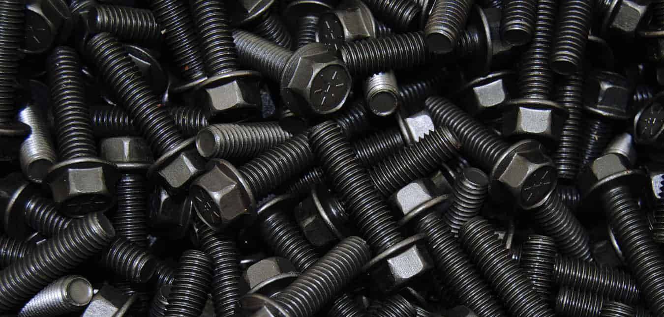 Fasteners